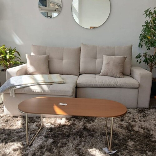 Sofá Confort Tamaño 2.80 * 1.10