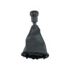 CAPUCHON DE PALANCA DE CAMBIOS GOL / PARATI / SAVEIRO G4 Capuchon De Palanca De Cambios Gol / Parati / Saveiro G4