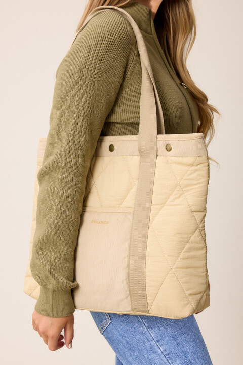 BOLSO VELY POLANCO Nude