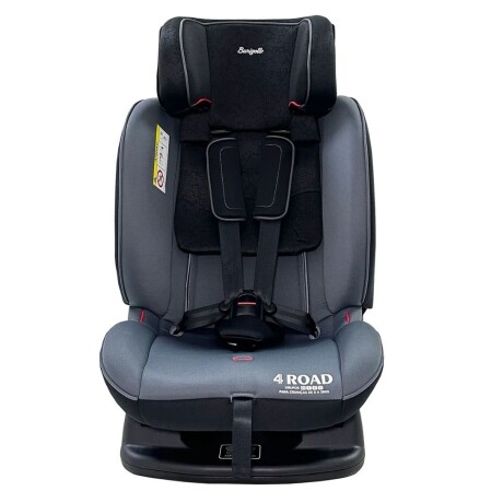 Silla Para Auto Burigotto 4Road Silla Para Auto Burigotto 4Road