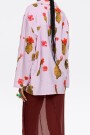 CAMISA Rosa