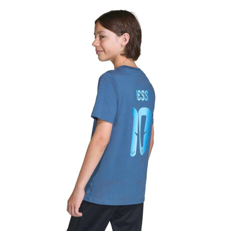 Remera Yessi N&N G T de Niño Multicolor