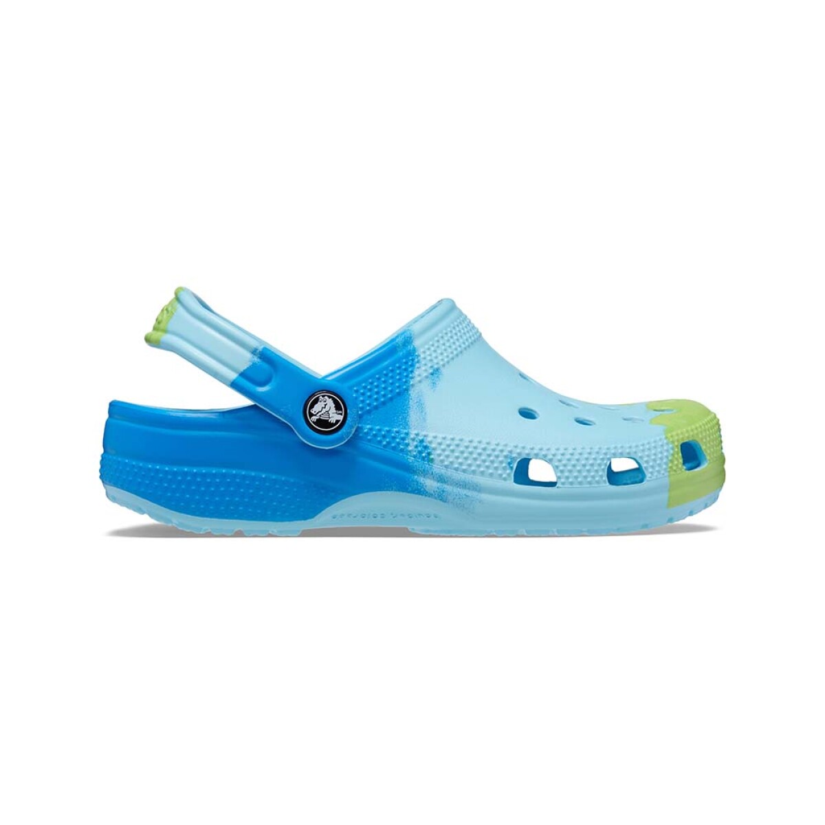 Classic Ombre Clog K - Niños 