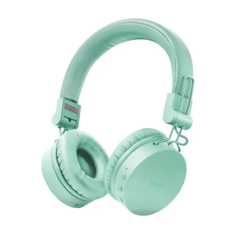 Headphones Wireless Bluetooth Energy Tones Verde 25hs Backup Headphones Wireless Bluetooth Energy Tones Verde 25hs Backup
