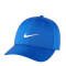 Gorra NIKE Azul Francia