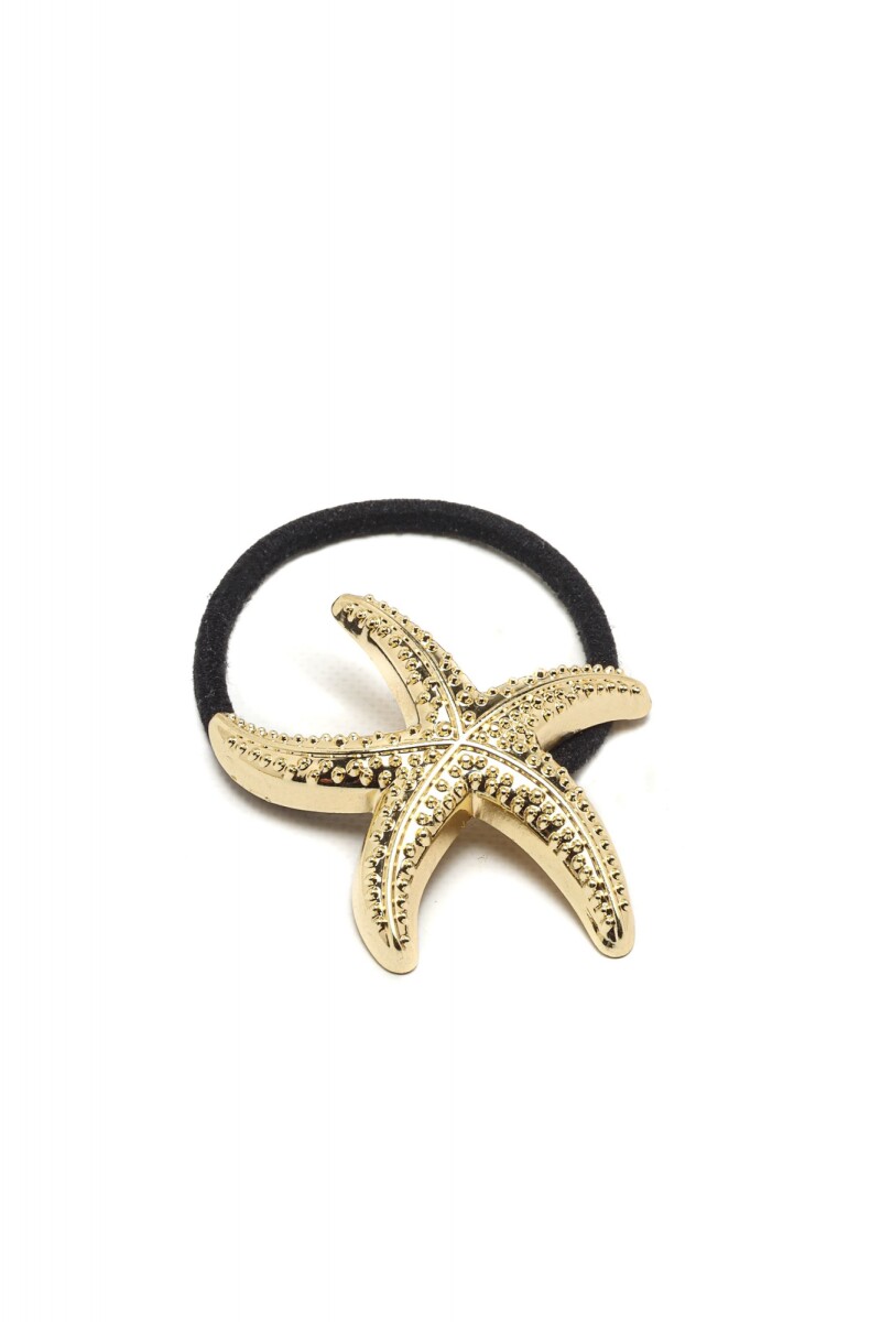 Colero Estrella - Dorado 