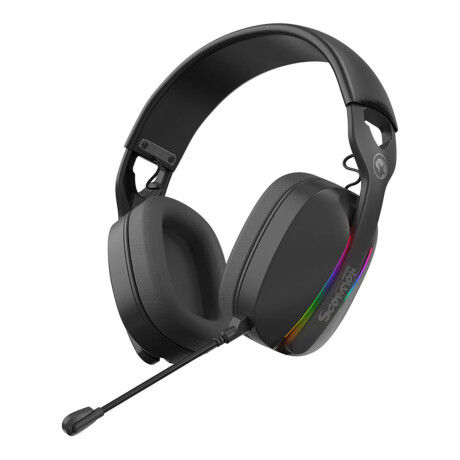 Auriculares Gaming Cableados / Inalámbricos Marvo HG9086W RGB 001