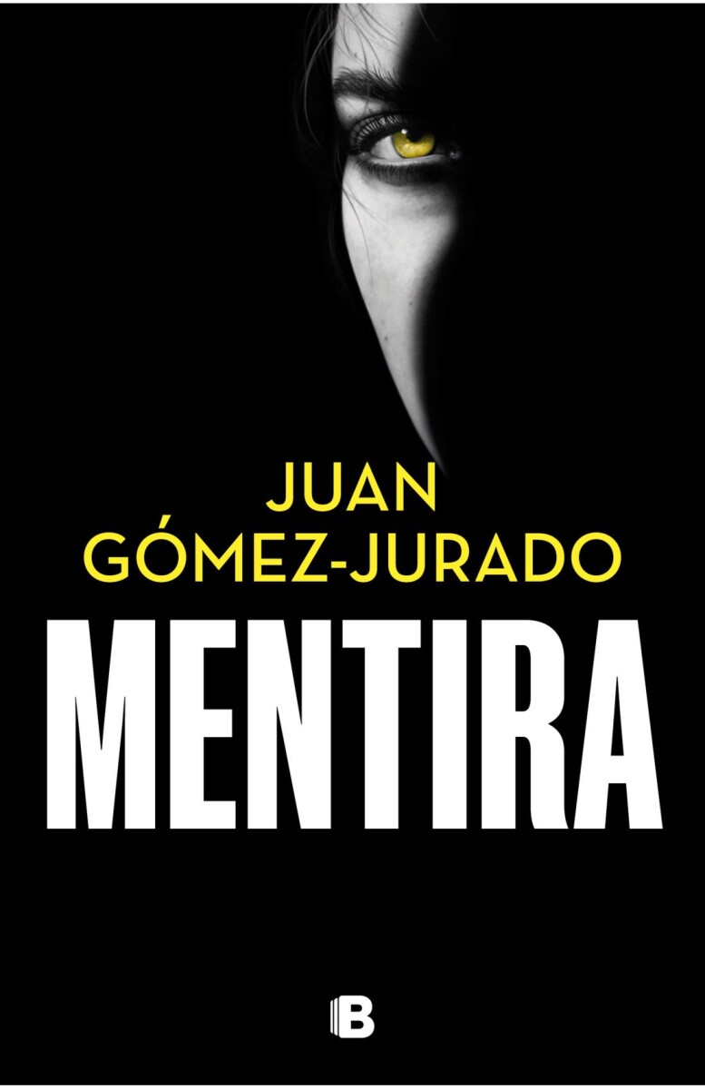 MENTIRA 
