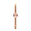Reloj Swatch SVUP100M en acero rosé para mujer Reloj Swatch Svup100m En Acero Rosé Para Mujer