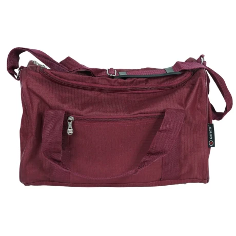 Bolso de viaje de lona Bolso de viaje de lona