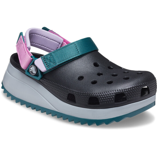 Crocs Classic Hiker Mlt/blk