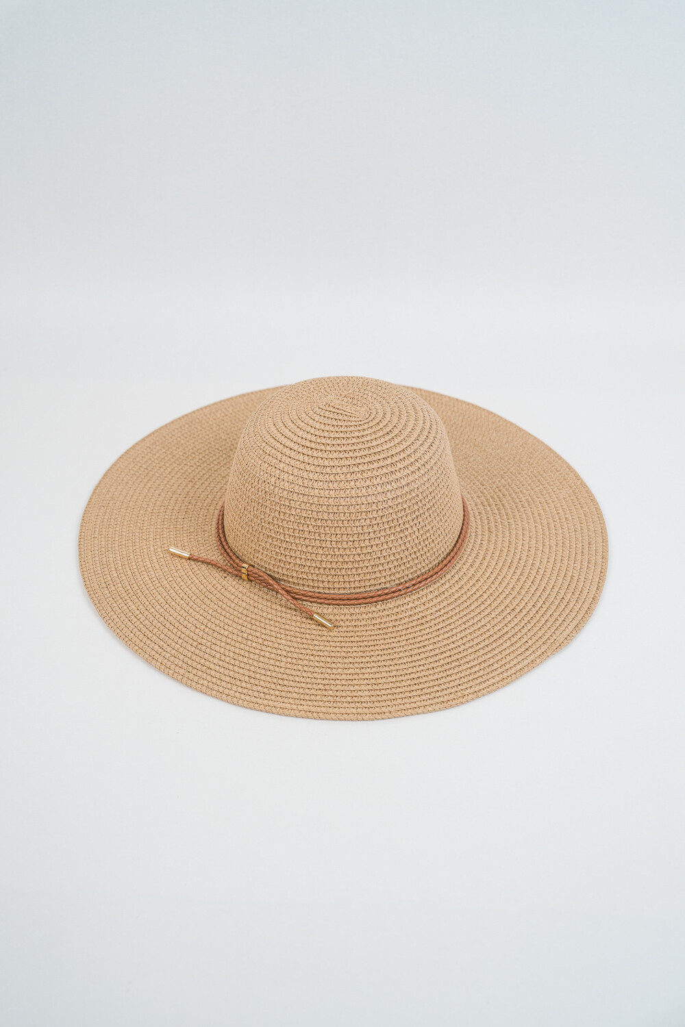 Sombrero Aylen Caqui