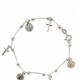 Pulsera religiosa Pulsera religiosa