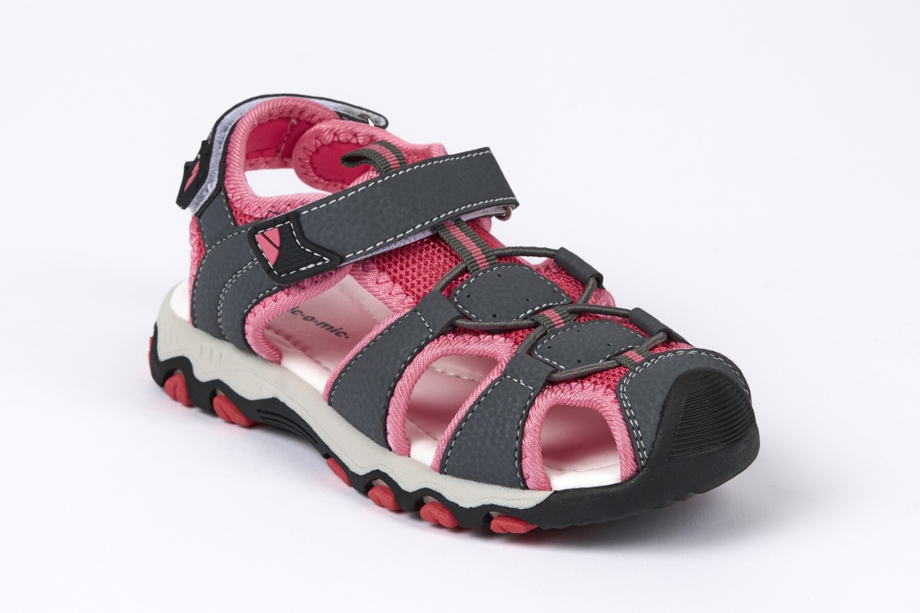 CHERRY TEENS HIKING - GREY 