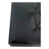 Perchero De Pared 4 puntas negro - PRODUCTO CON DETALLES - DI Perchero De Pared 4 puntas negro - PRODUCTO CON DETALLES - DI