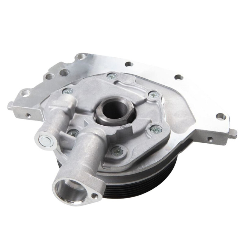 BOMBA DE ACEITE Bomba De Aceite