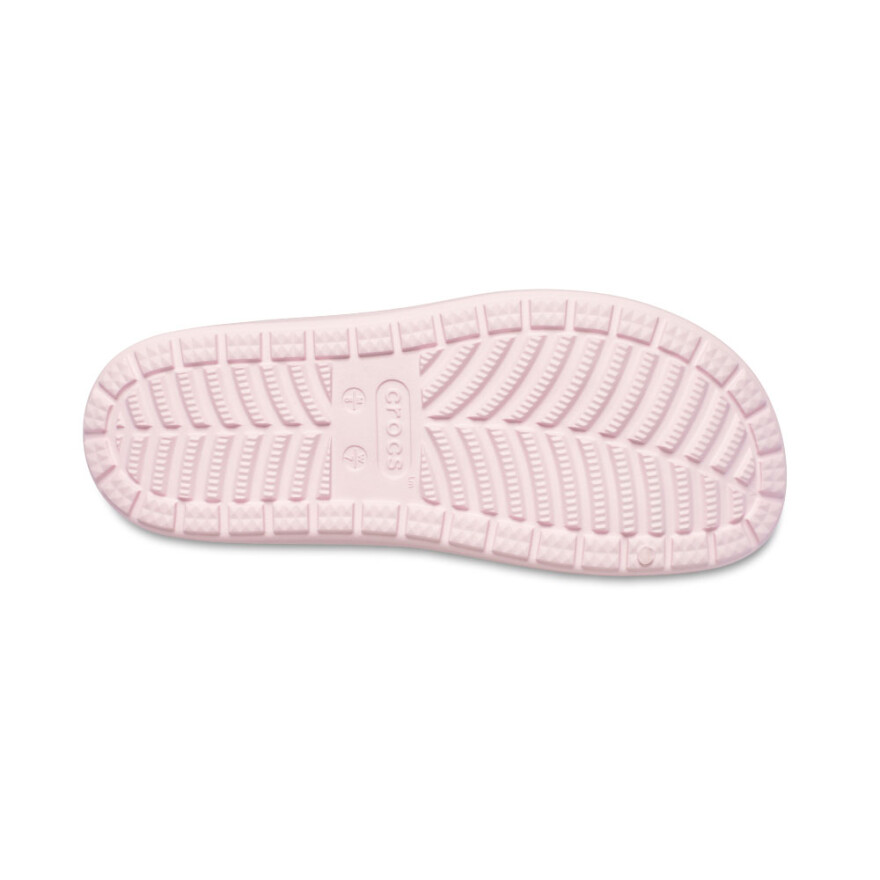 Classic Low Profile Clog - Unisex Pink Milk