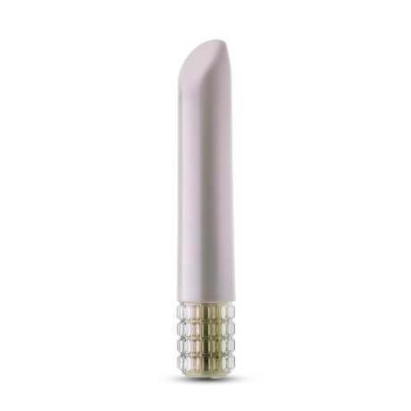 Vibrador de Bolsillo Bold Oh My Gem Base de Diamante Vibrador de Bolsillo Bold Oh My Gem Base de Diamante