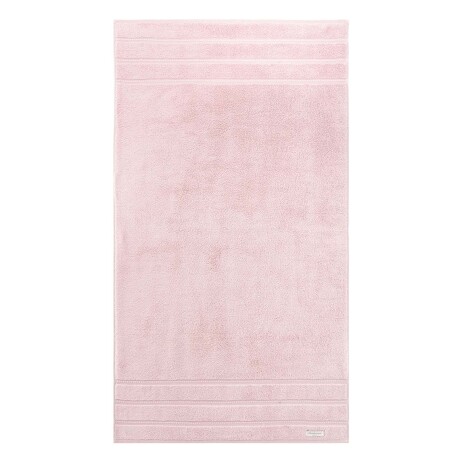 TOALLA BAÑO ALGODON ROSA B.SKIN AIR BUDDEMEYER ROSE