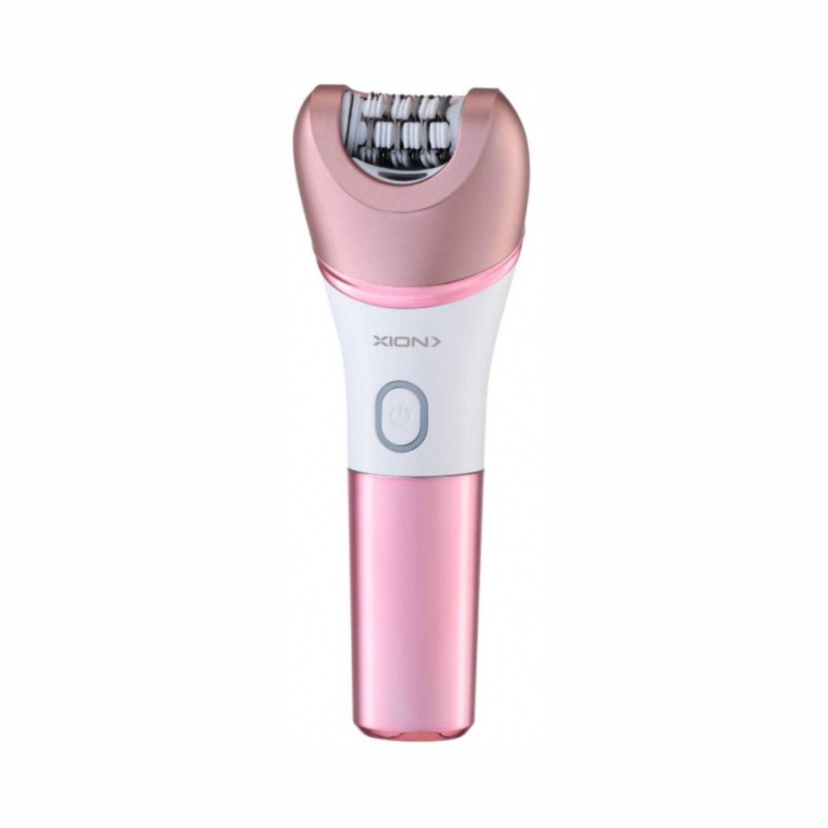 Depiladora Inalámbrica XION XI-EPILATOR6X1 Con Accesorios 6 En 1 