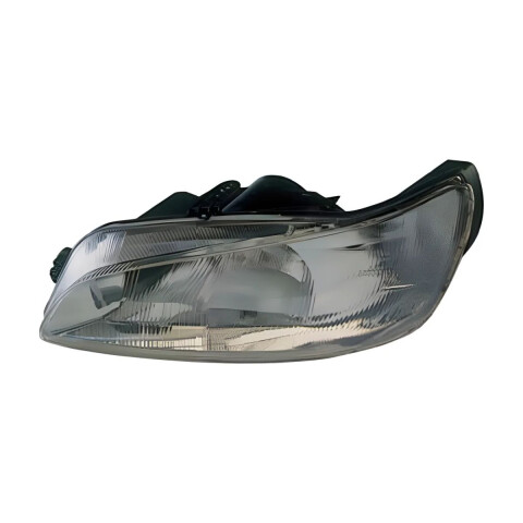 SEMIOPTICA DERECHA (MANDO ELECTRICO) PARABOLA SIMPLE Semioptica Derecha (mando Electrico) Parabola Simple