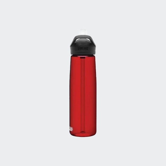 Botella Camelbak Eddy+ 600ml Rojo