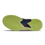 CALZADO DE HANDBALL TOPFLIGHT PRO BLANCO VIOLETA