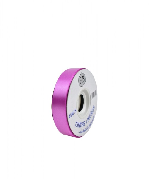 Cinta FB 2 cm x 45 mts FUCSIA