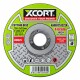 XCORT DISCO INDUSTRIAL CORTE METAL & ACERO INOXIDABLE 125MM Xcort Disco Industrial Corte Metal & Acero Inoxidable 125mm