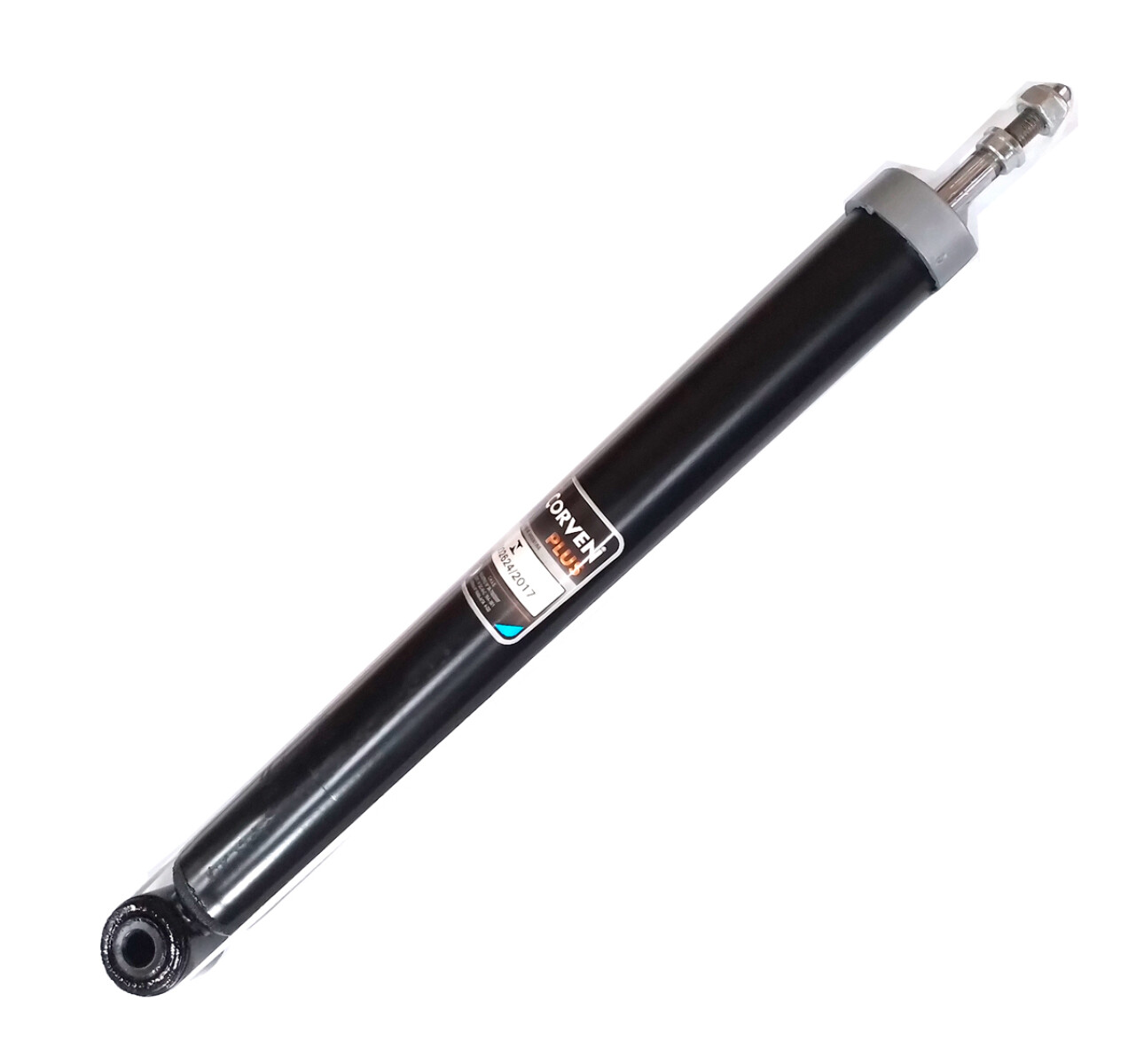 AMORTIGUADOR NISSAN TRAS. KICKS 17/... - JUEGO POR 2 UNIDADES 