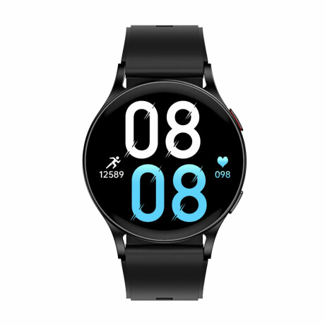 Smart Watch Xion X-WATCH88 Negro