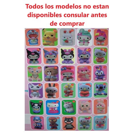 Alcancia personajes para pintar y crear Alcancia Personajes Para Pintar Y Crear