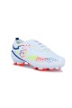 ZAPATO DE FUTBOL 11 LOTTO MODELO MINZA Blanco