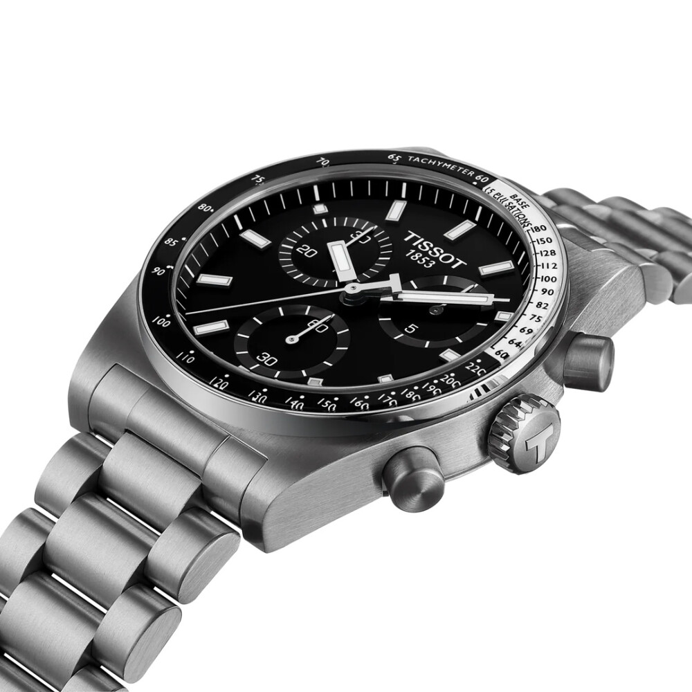 Tissot PR516 Chronograph T149.417.11.051.00 Tissot PR516 Chronograph T149.417.11.051.00