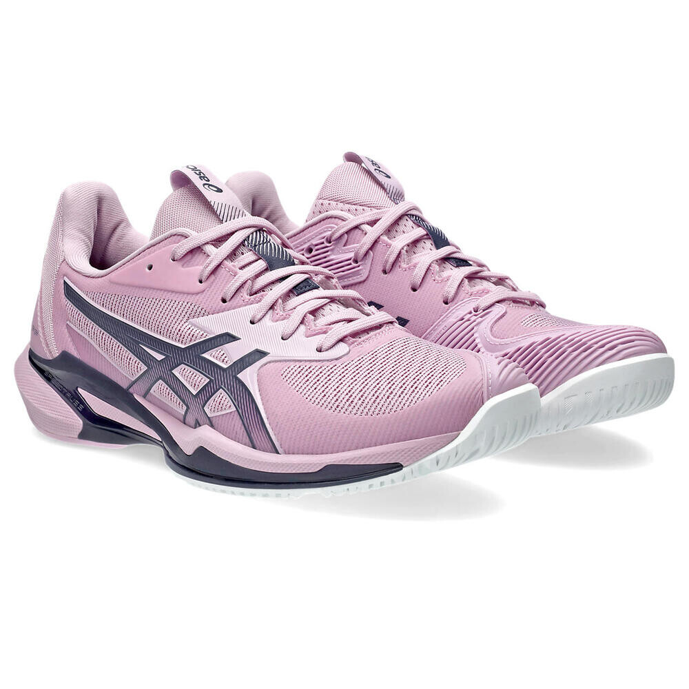 Solution Speed Ff 3 - Mujer Light Ube/indigo Fog