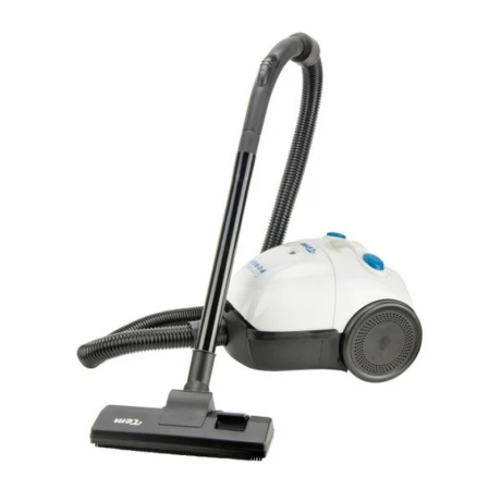ASPIRADORA TEM CANISTER 1400W ASPIRADORA TEM CANISTER 1400W