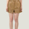 Short Koulikoro Beige