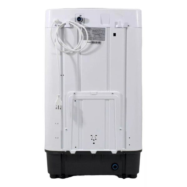 Lavarropas Daewoo Dawms5hw 5kg LAVARROPA DAEWOO DAWMS5HW 5KG CARGA SUP