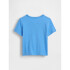 IE FRCH BF SS TEE - SU26 UNION BLUE 2