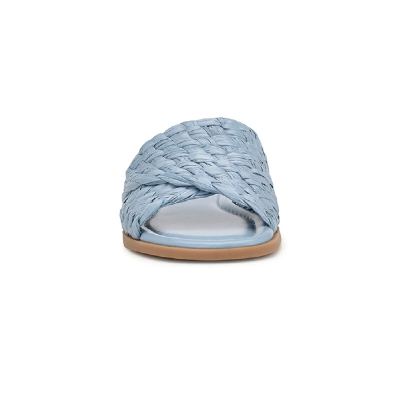 Flat Havah3 Light Blue 01
