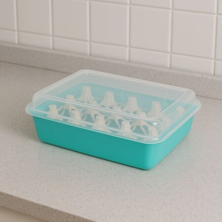 CAJA ATMA PARA HUEVOS CAJA ATMA PARA HUEVOS