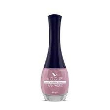 Esmalte Vogue Fantastic N°349 Petunia 10ml Esmalte Vogue Fantastic N°349 Petunia 10ml