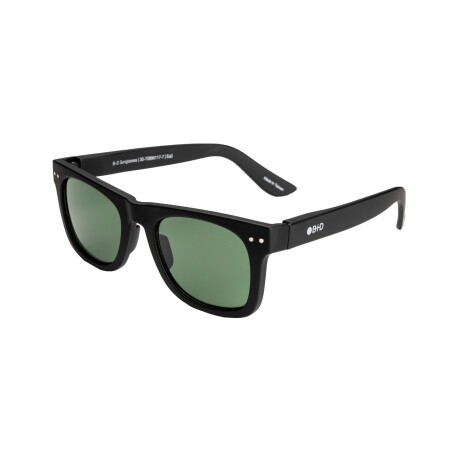 Lentes de sol B+D Square XL con protección UV Black