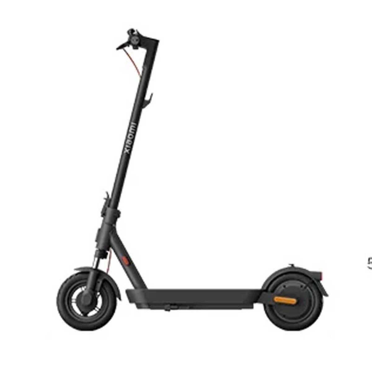 XIAOMI ELECTRIC SCOOTER 5 GL 