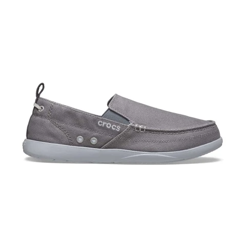 Walu SYN M - Hombre Slate Grey/Light Grey