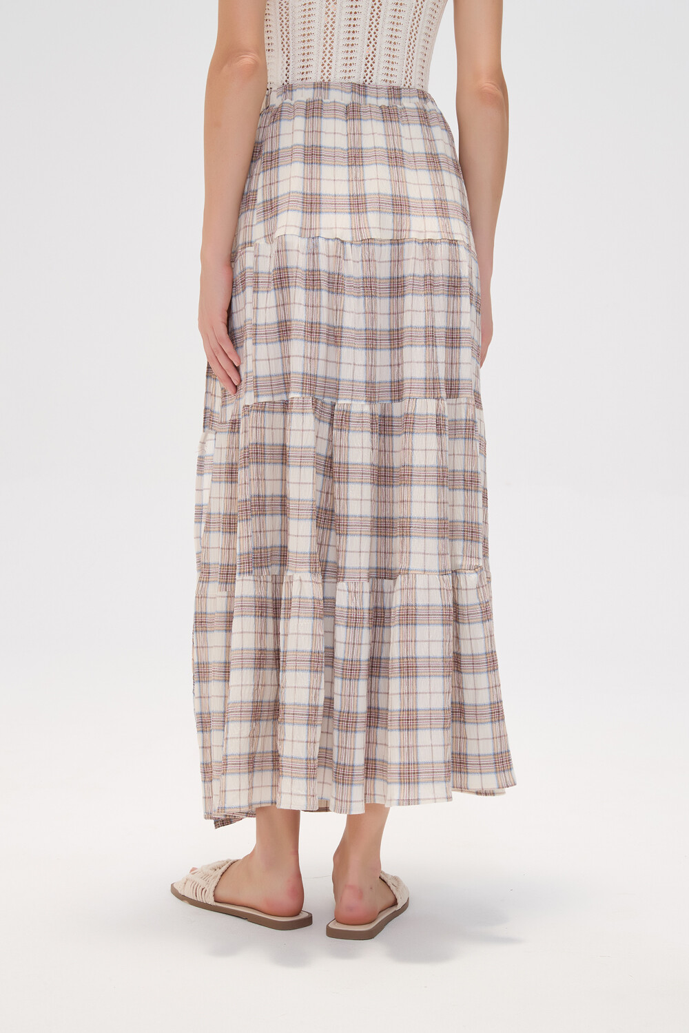 Falda Briewa Estampado 1