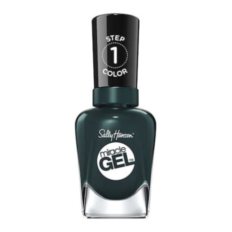 Esmalte Sally Hansen Miracle Gel N°676 Jealous Boyfriend Esmalte Sally Hansen Miracle Gel N°676 Jealous Boyfriend