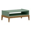 Mesa De Living Milao Green Freijo 2911 Mesa De Living Milao Green Freijo 2911