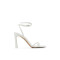 ALMAA WHITE WHITE