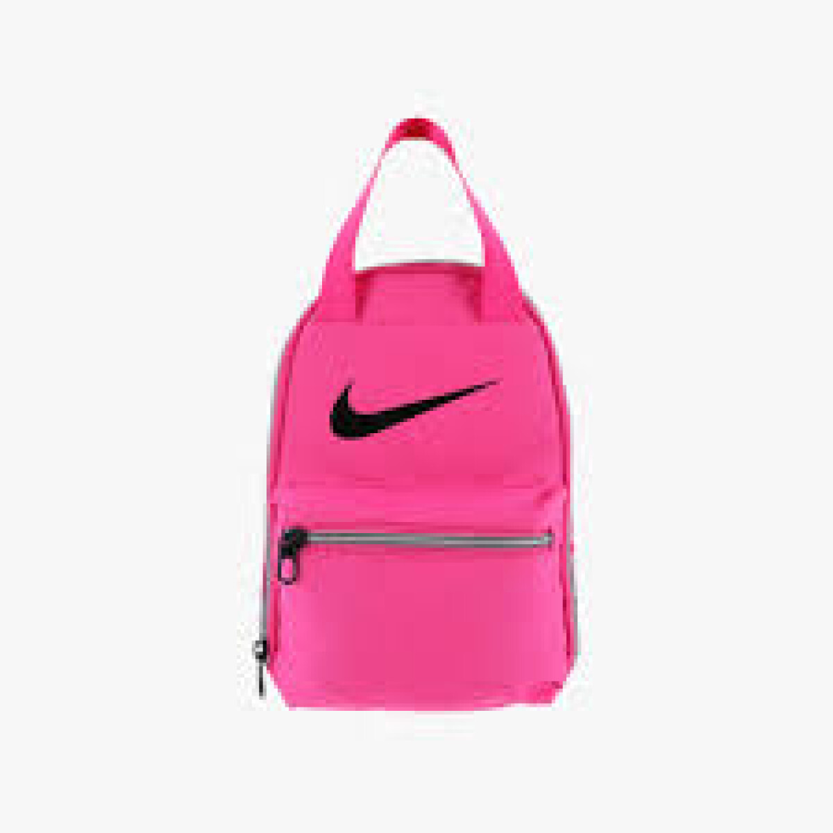 Lanchera Nike Rosa Multi Zip - Color Único 